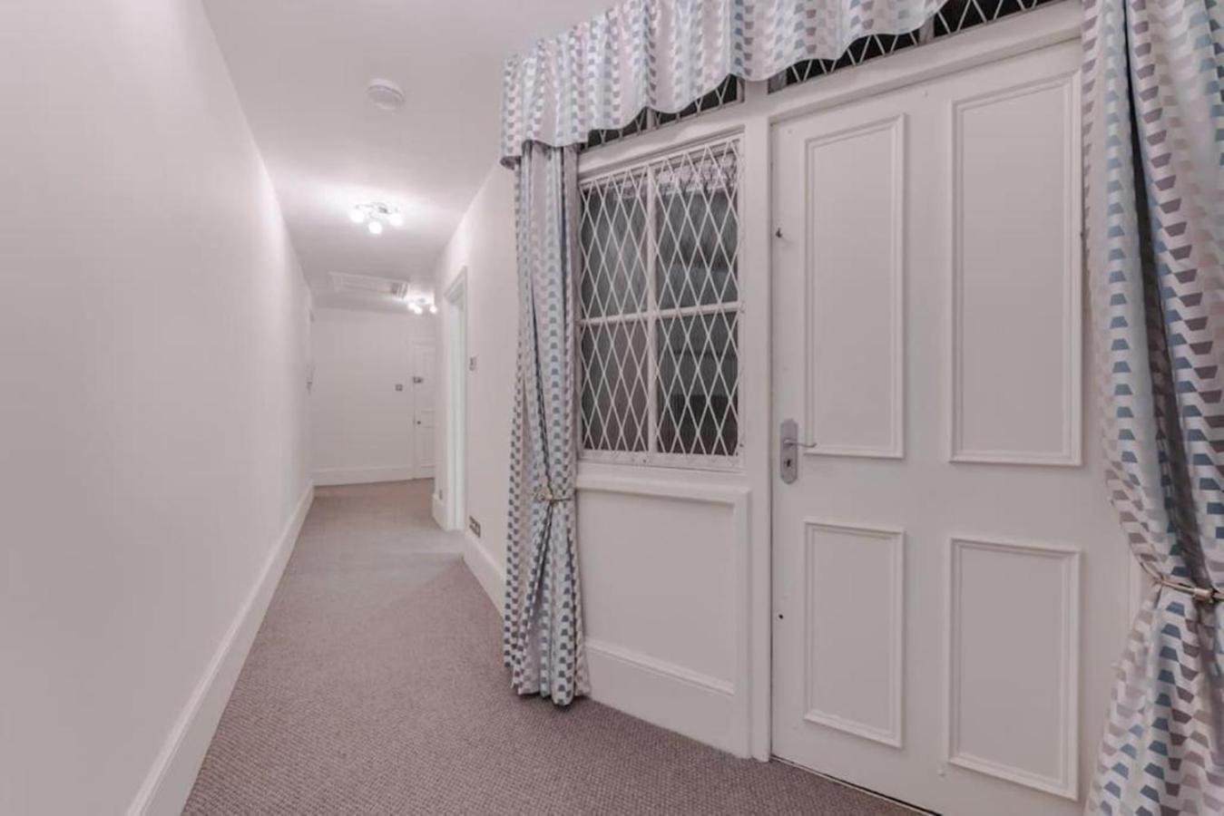 Harley Street Spectacular Suites With High Ceilings, High Luxury Londra Esterno foto