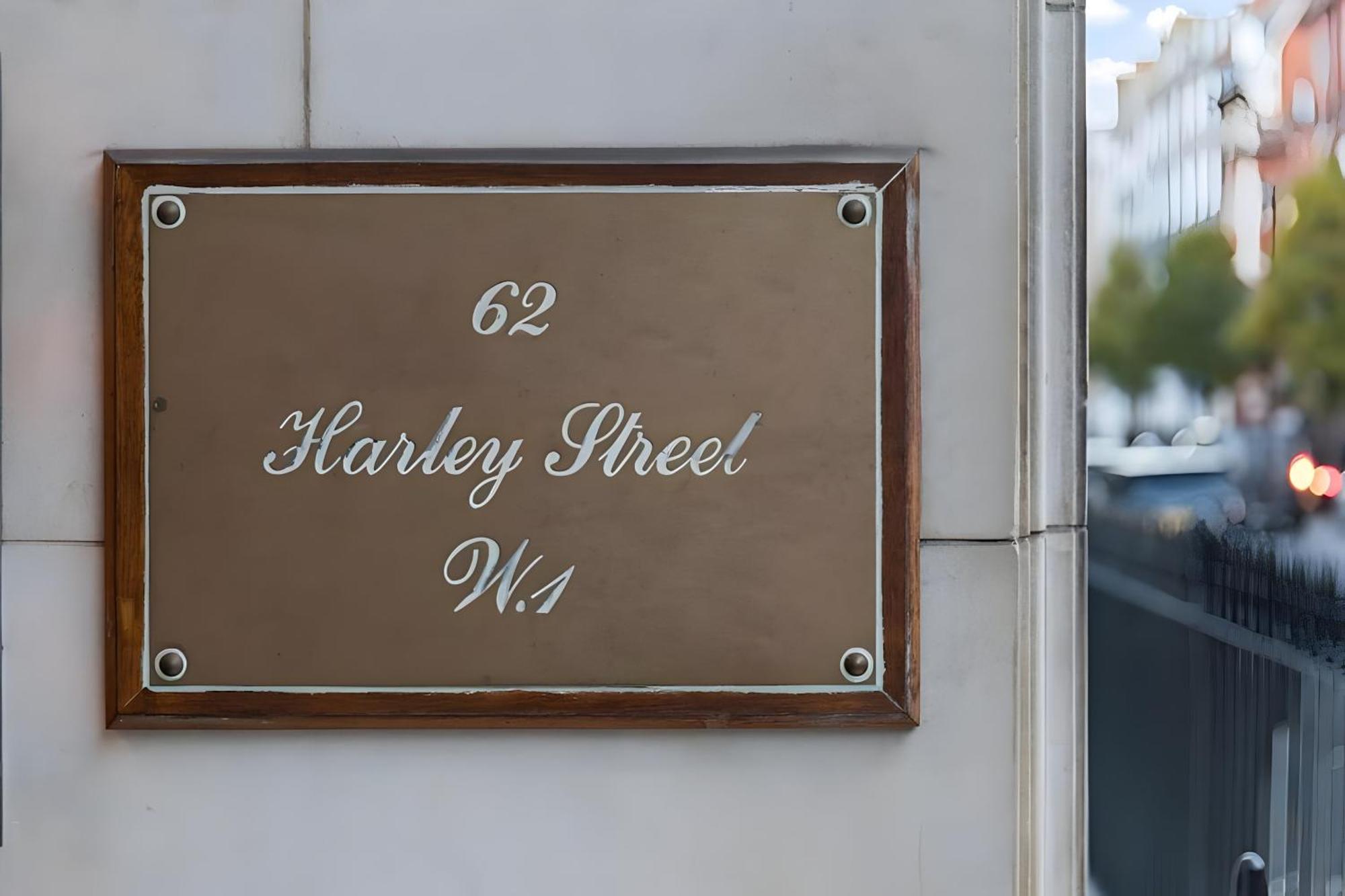 Harley Street Spectacular Suites With High Ceilings, High Luxury Londra Esterno foto