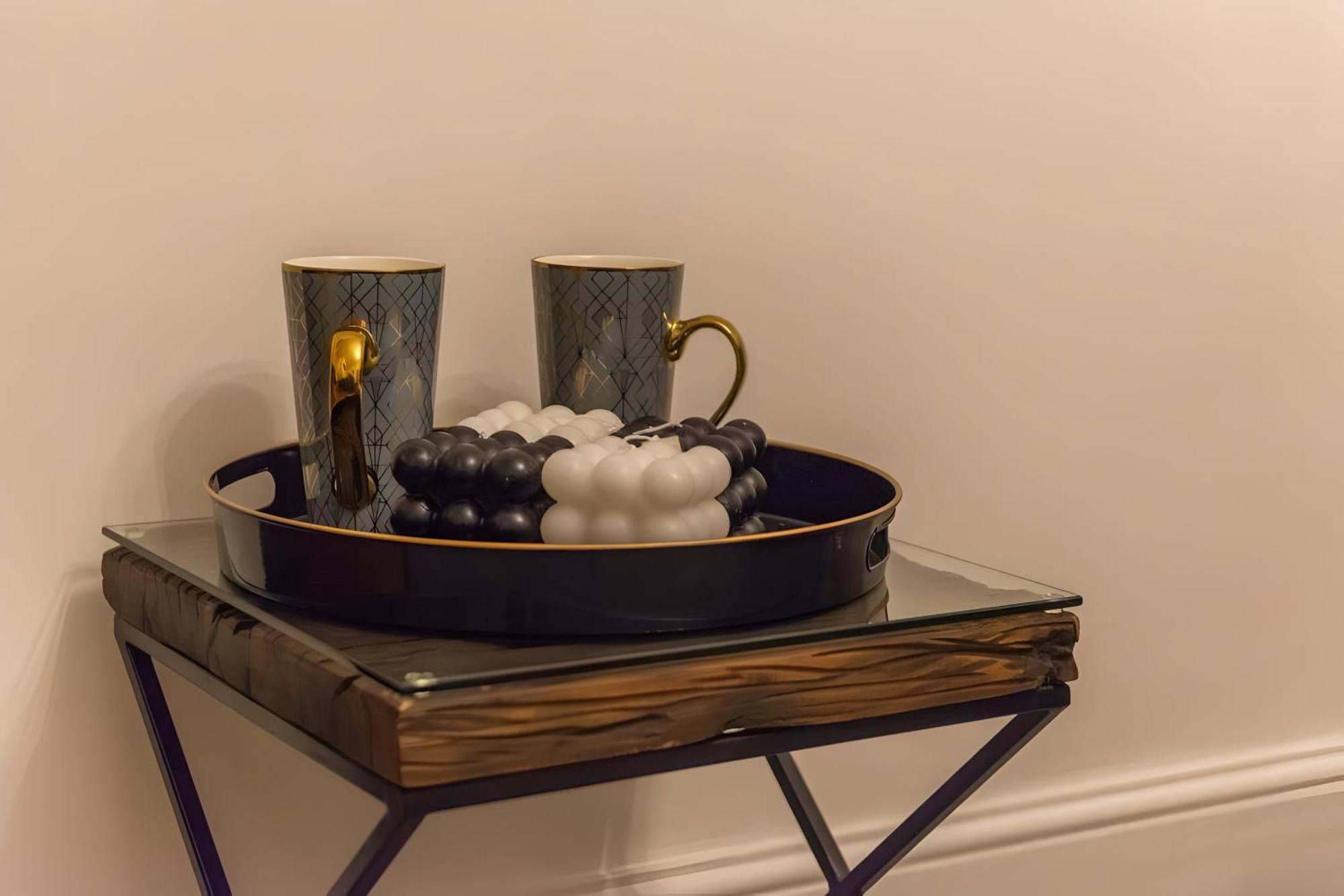 Harley Street Spectacular Suites With High Ceilings, High Luxury Londra Esterno foto