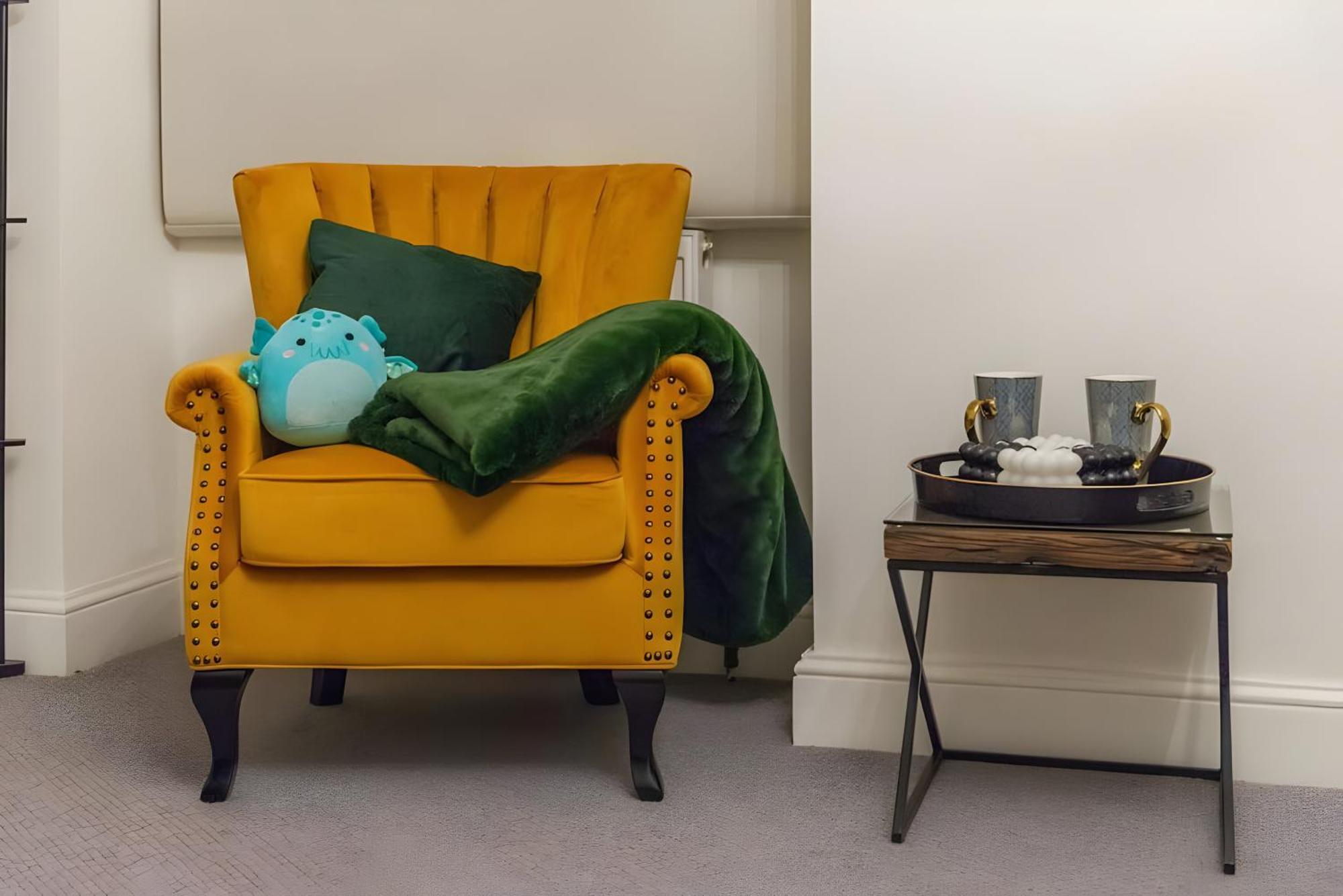 Harley Street Spectacular Suites With High Ceilings, High Luxury Londra Esterno foto